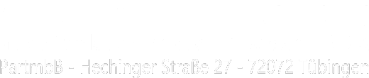 Logo - Architekten Maier + Wezel BDA